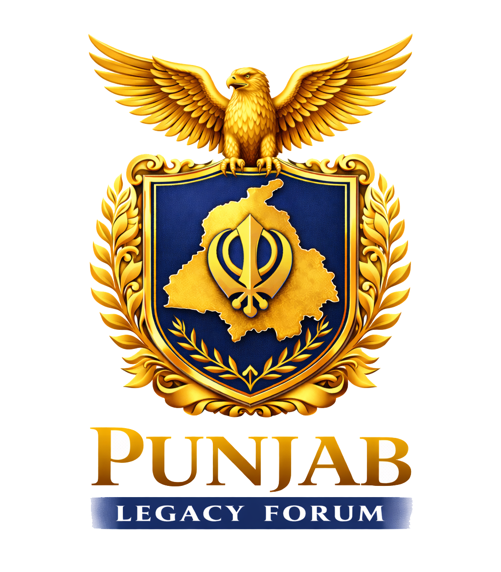 Punjab Legacy Logo